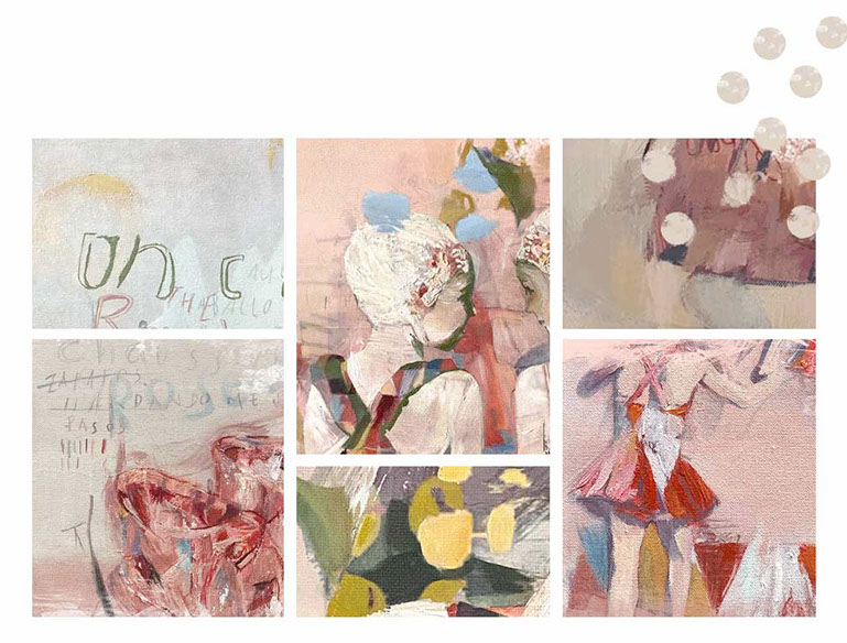 Lorena Rosas Art. Artista, cuadros en oleo. Lorena Rosas. Art., Lorena Rosas Arte, Lorena Rosas Artista, Lorena Rosas Colombiana